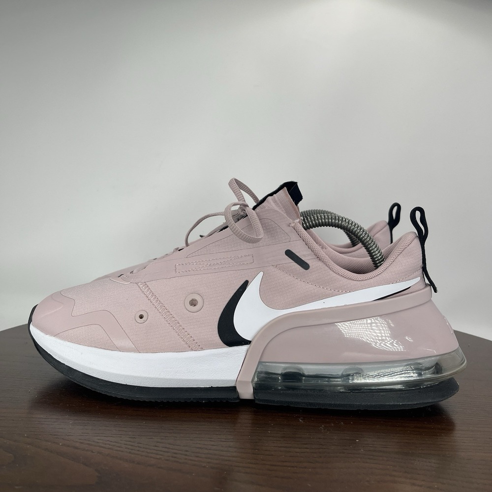 Nike Air Max Up Women's Sneakers US 11 Pink Champagne Athletic‎ Shoes CW5346-600